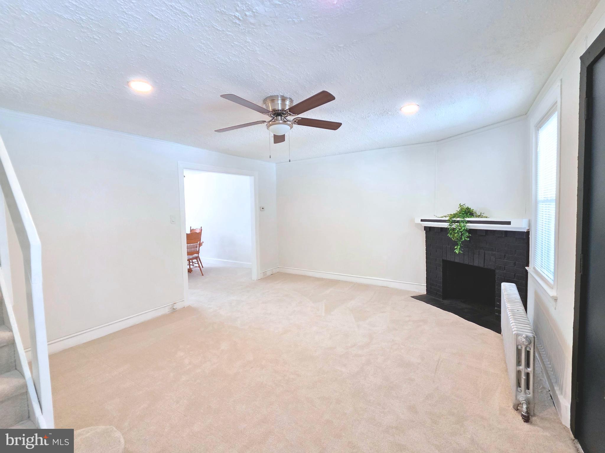 GERMANTOWN (EAST) - Residential