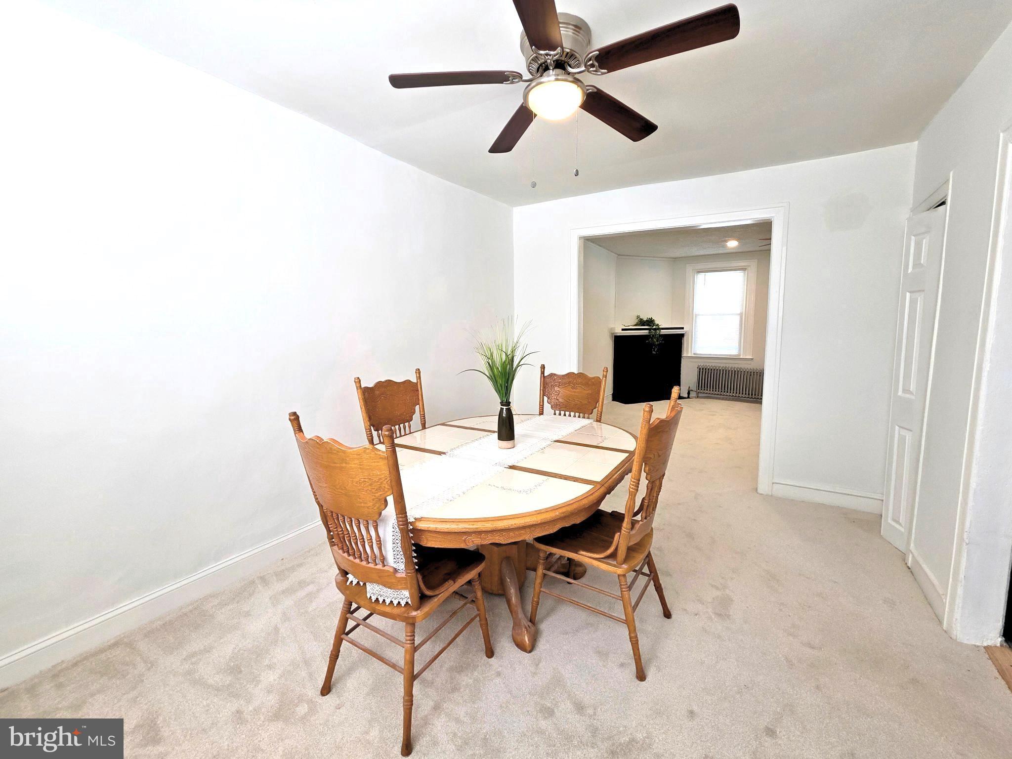 GERMANTOWN (EAST) - Residential