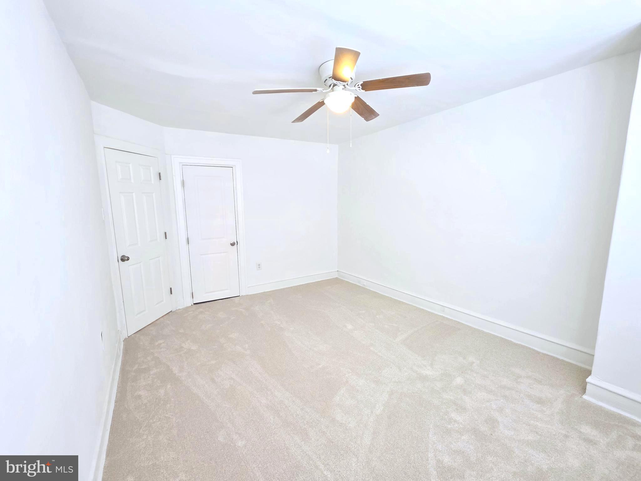 GERMANTOWN (EAST) - Residential