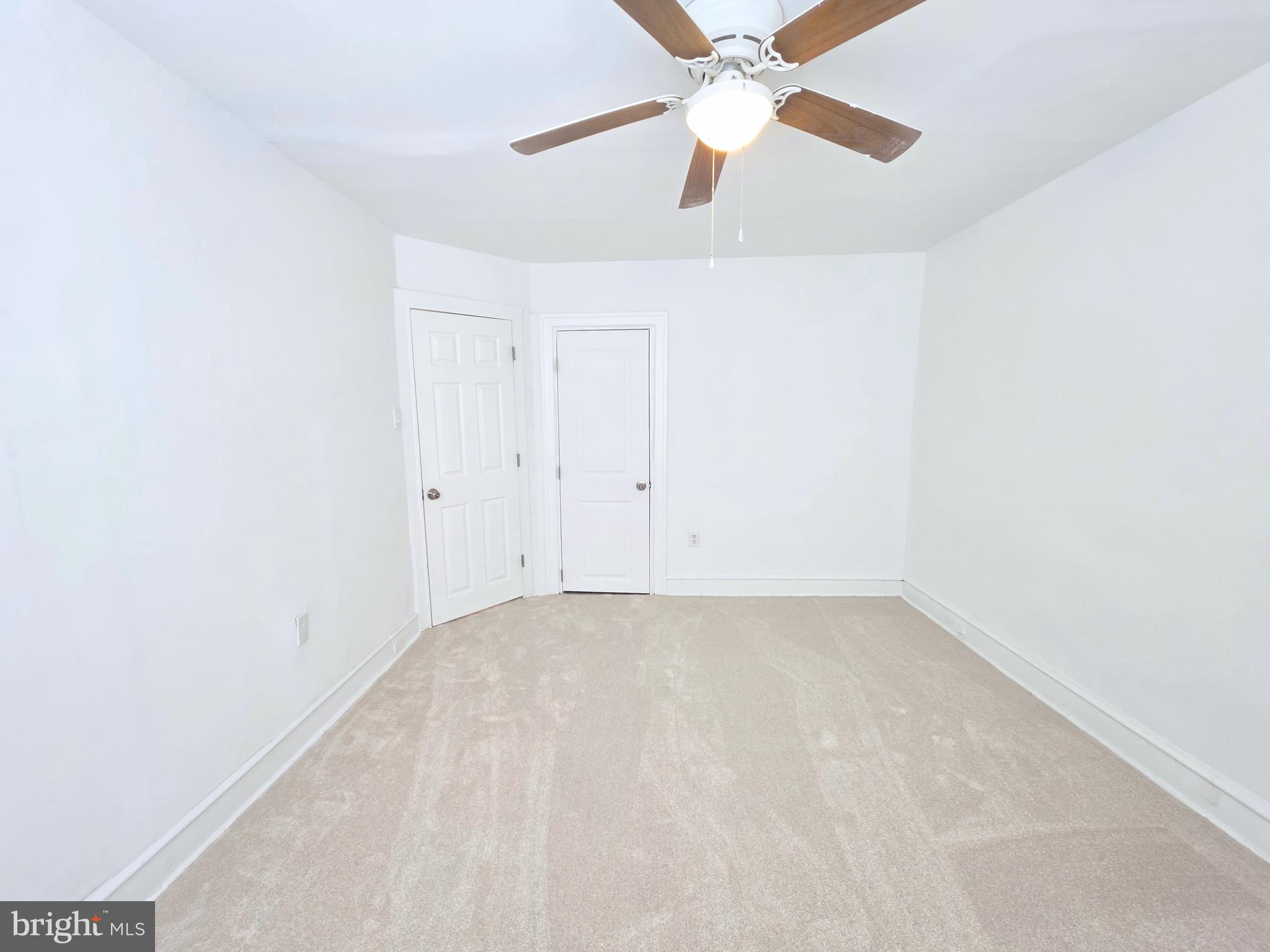 GERMANTOWN (EAST) - Residential