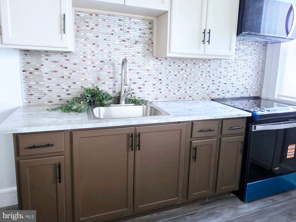 Photo of 1108 E Stafford Street, PHILADELPHIA, PA 19138 (MLS # PAPH2579872)