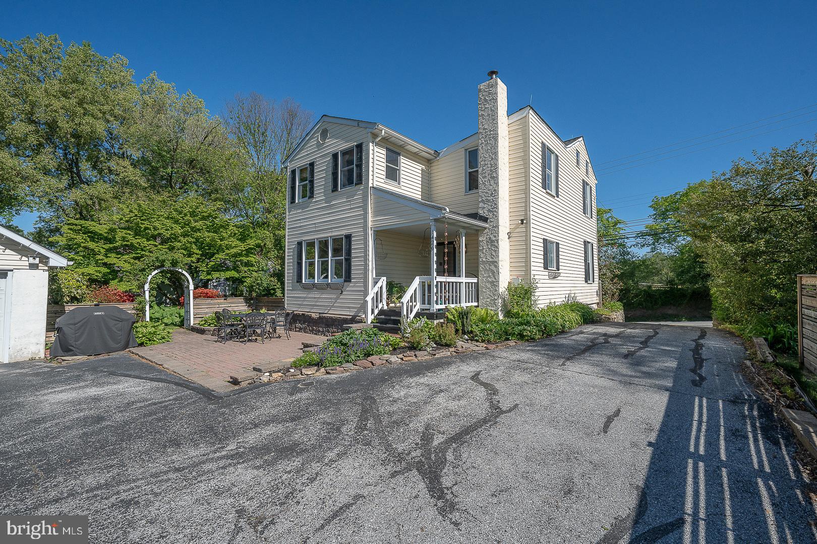MARSHALLTON - Residential