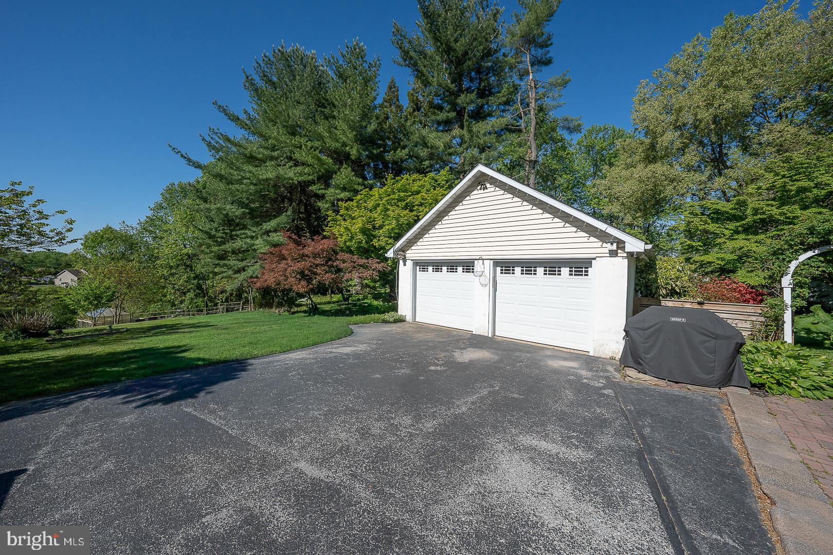 MARSHALLTON - Residential