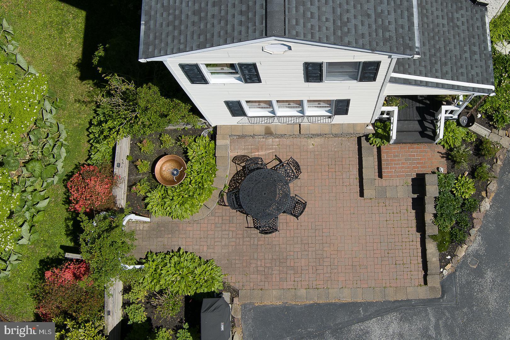MARSHALLTON - Residential