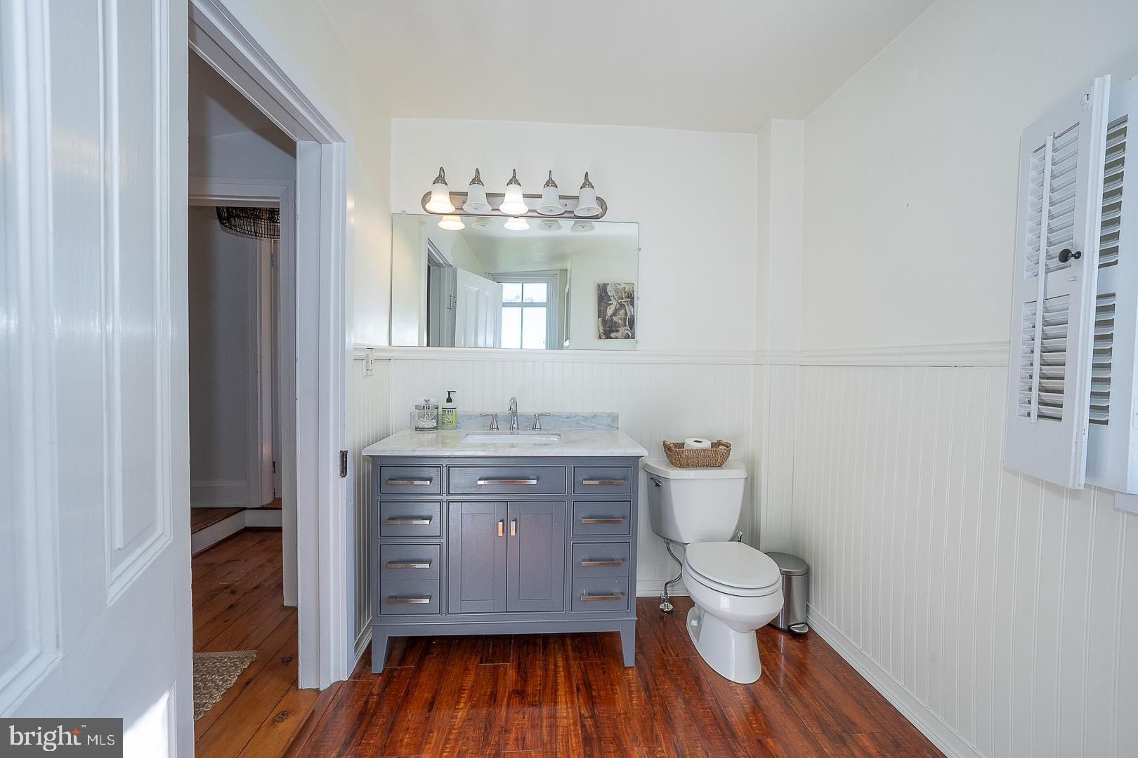 MARSHALLTON - Residential