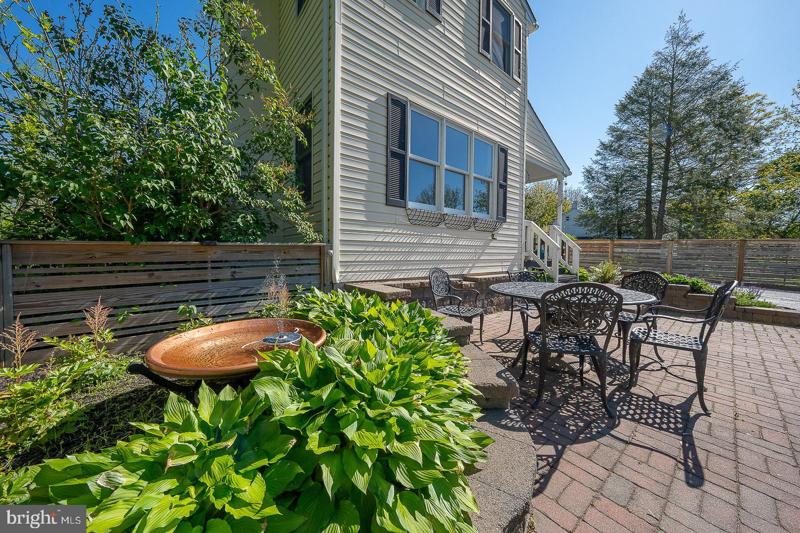 MARSHALLTON - Residential