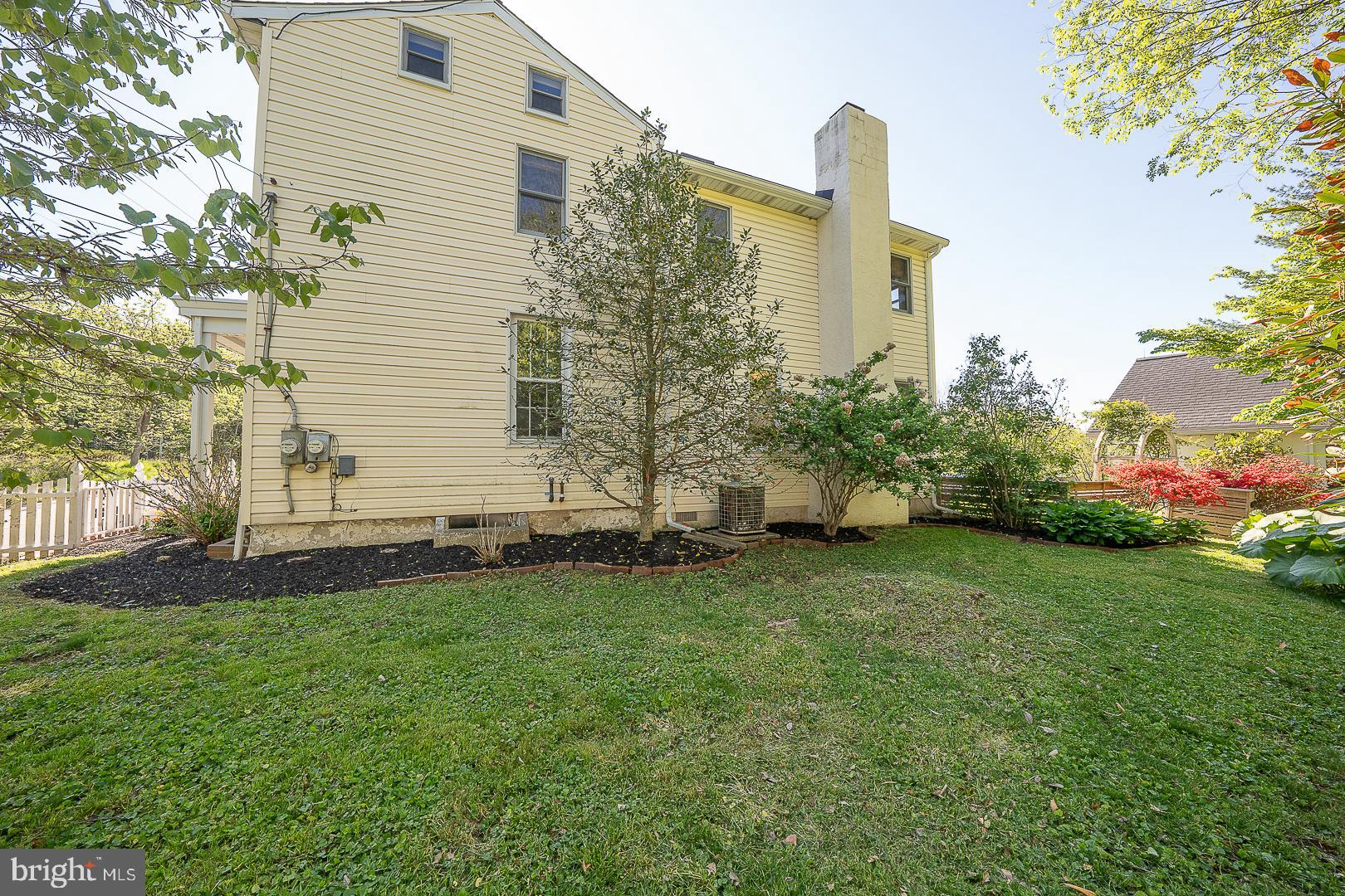 MARSHALLTON - Residential