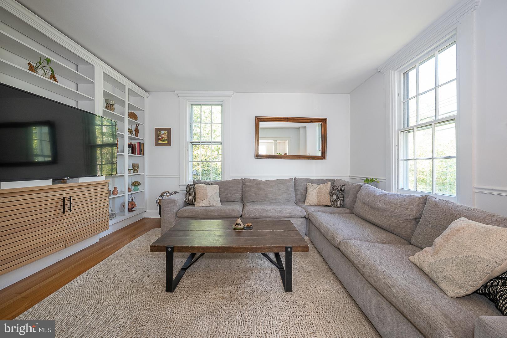 MARSHALLTON - Residential