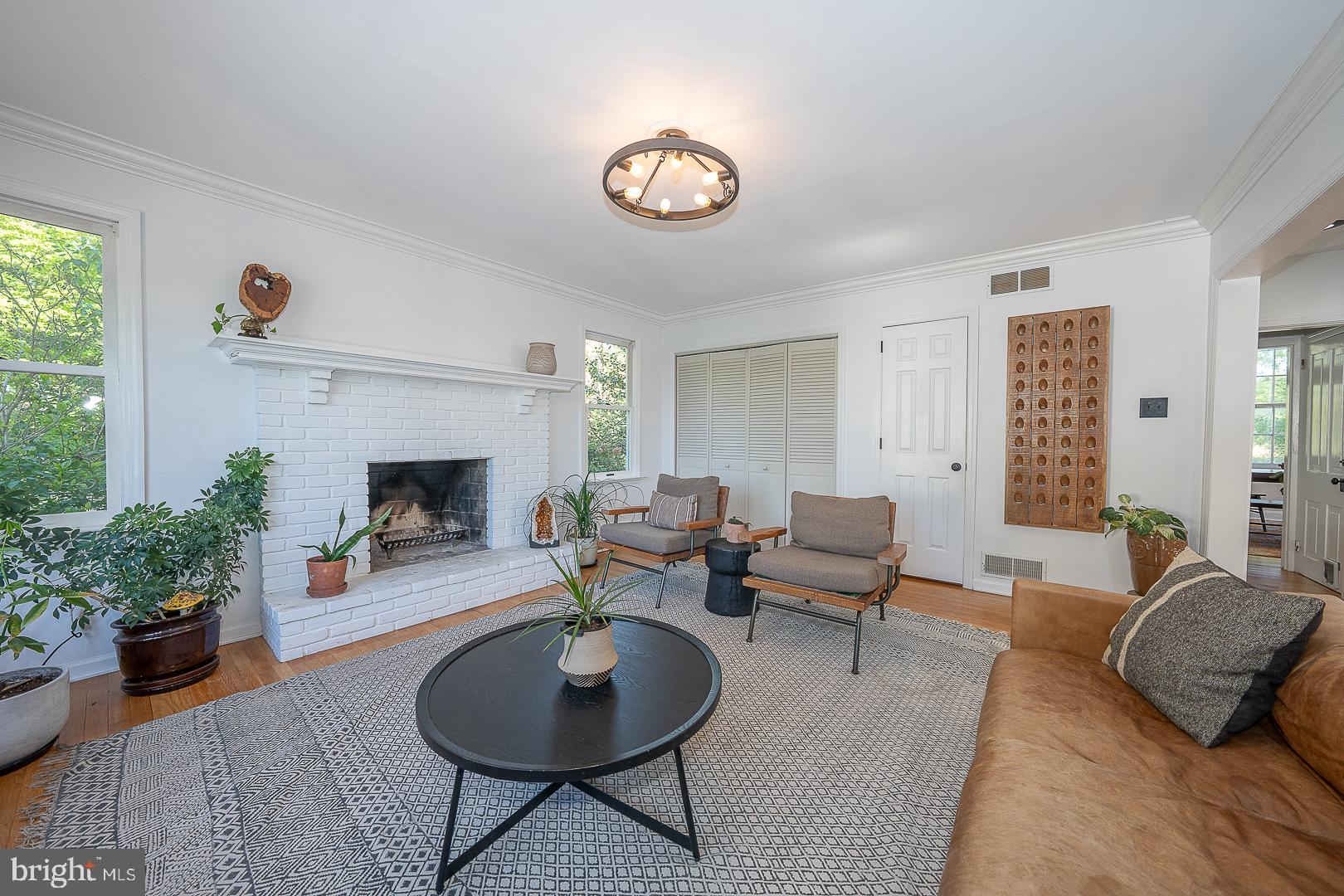 MARSHALLTON - Residential