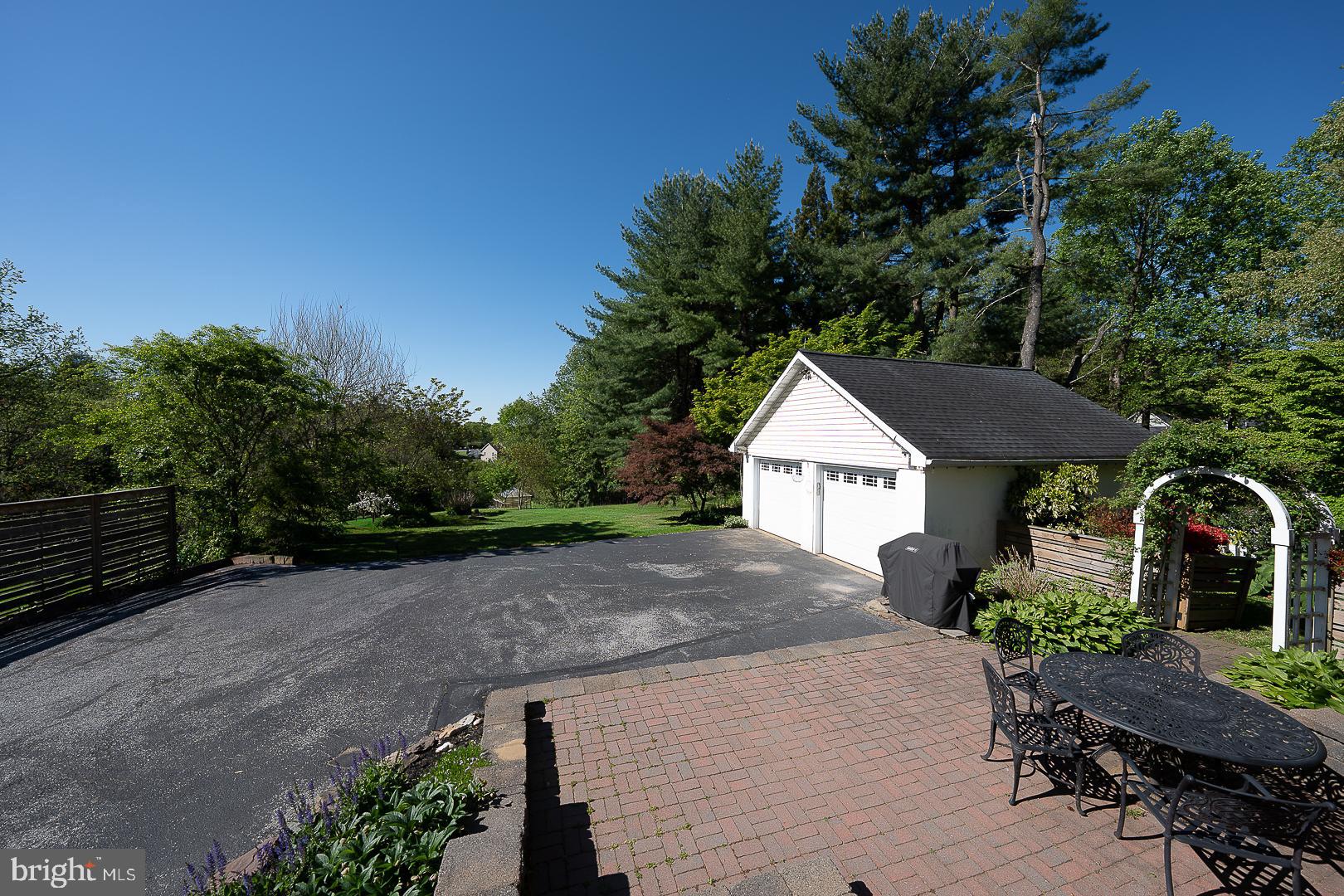 MARSHALLTON - Residential