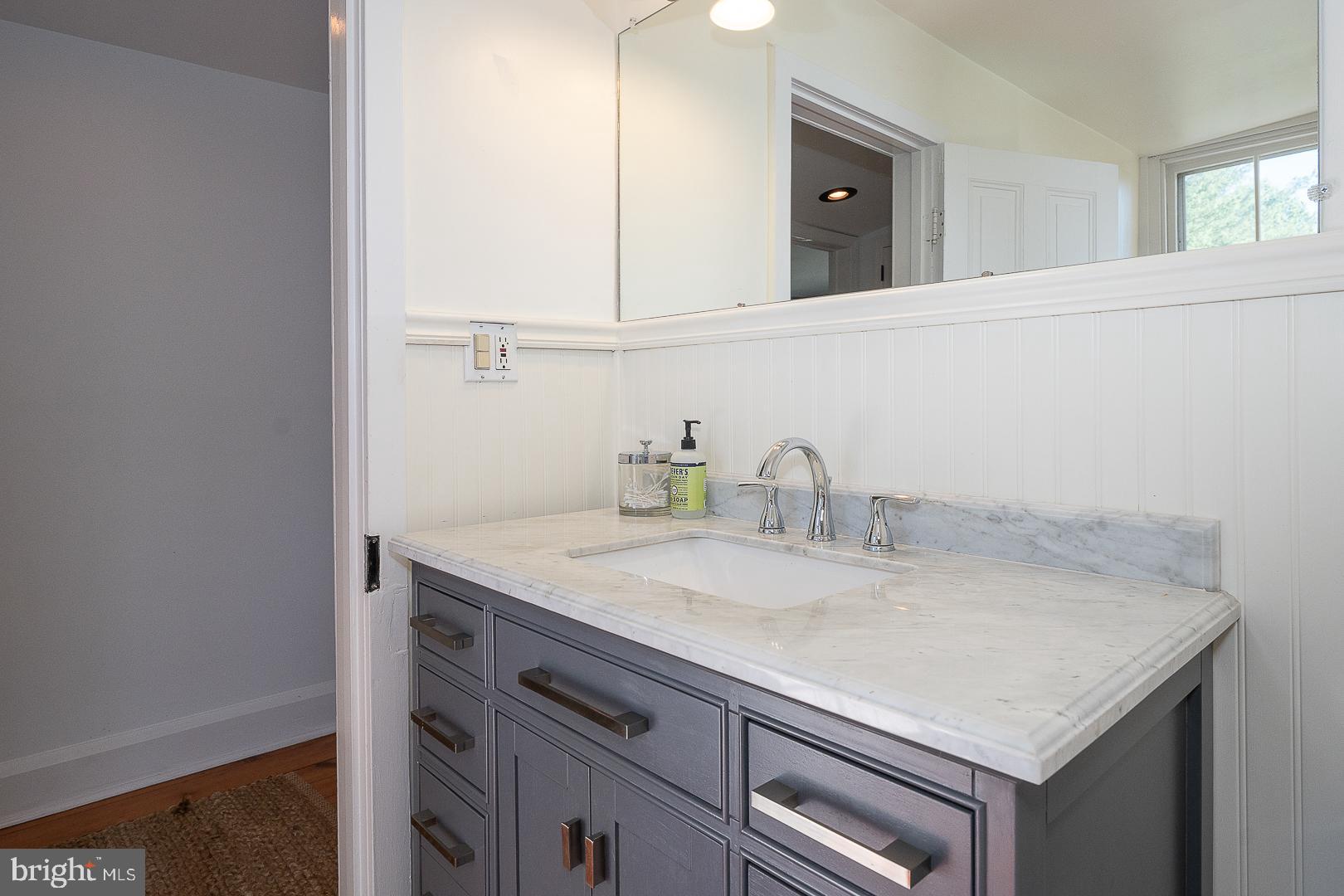 MARSHALLTON - Residential