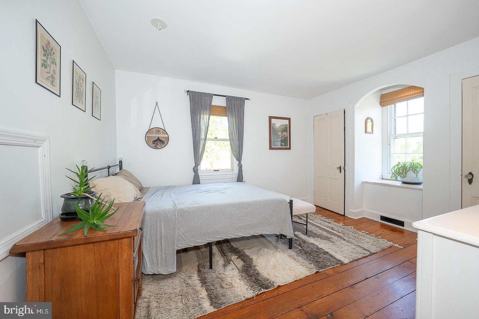 MARSHALLTON - Residential