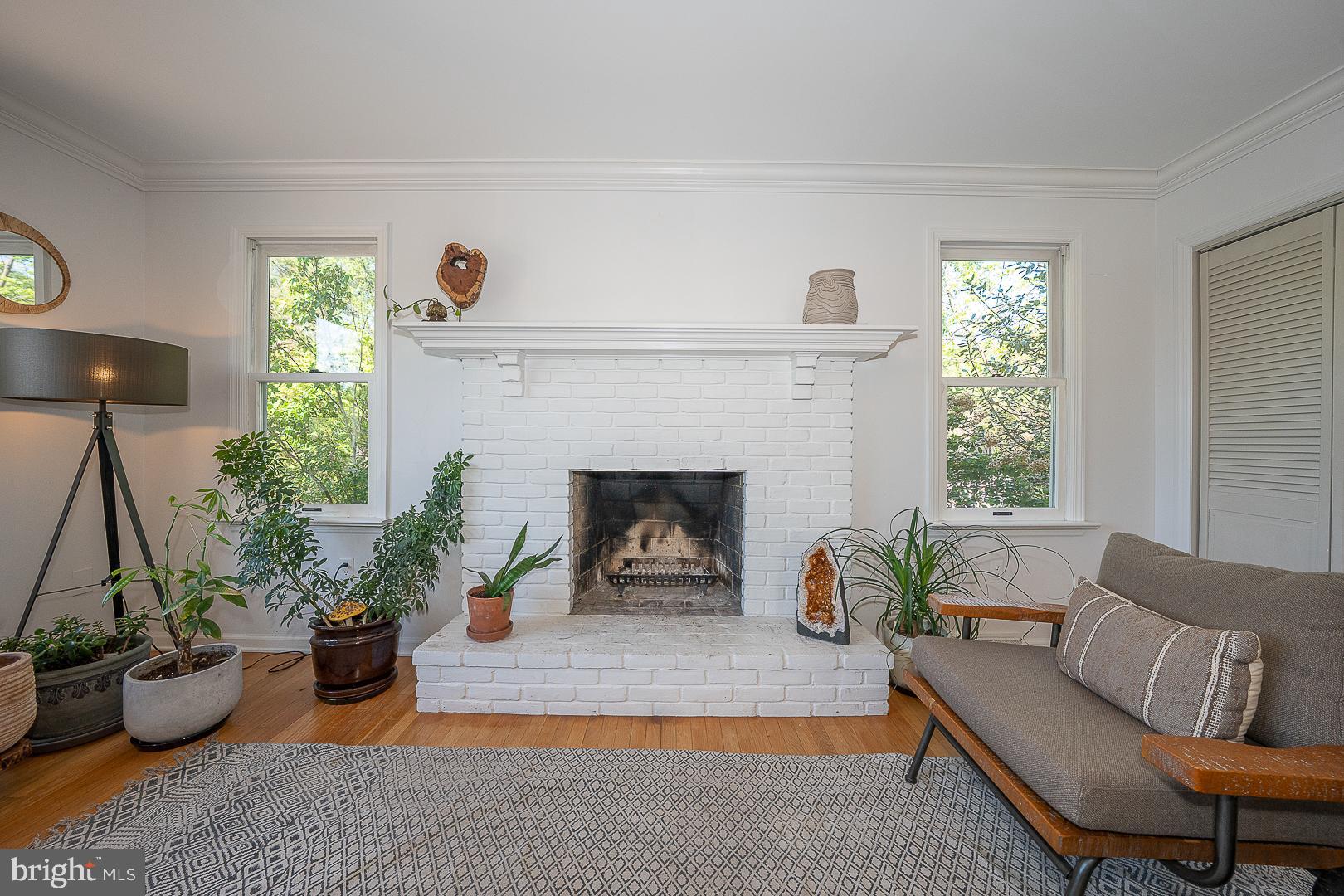 MARSHALLTON - Residential