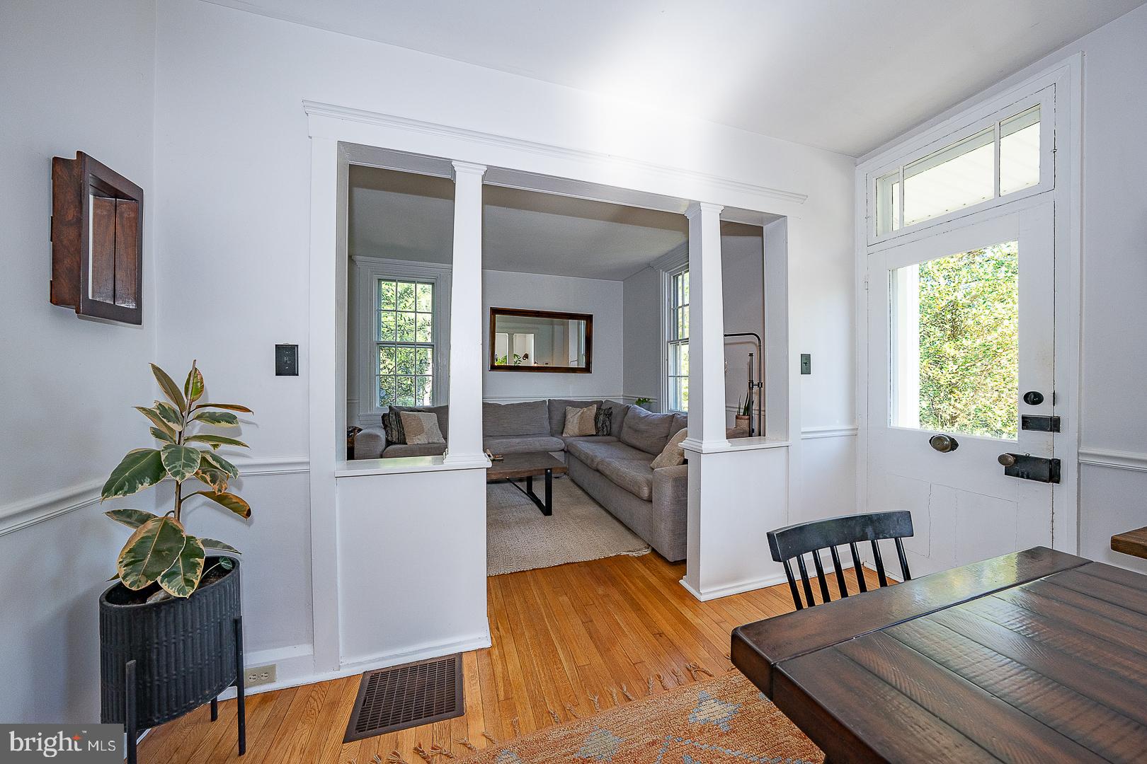 MARSHALLTON - Residential
