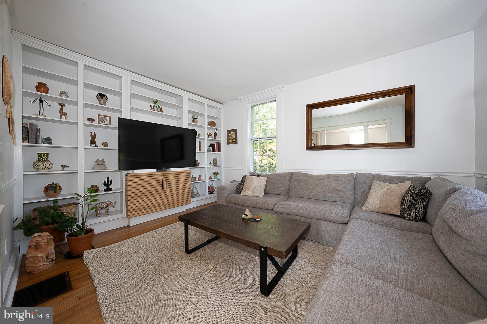 MARSHALLTON - Residential