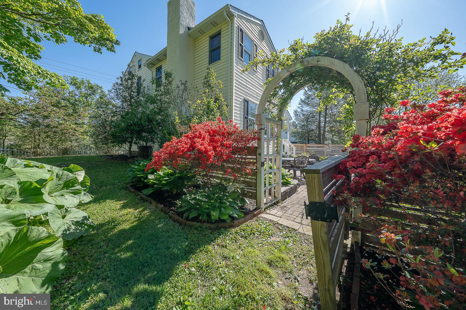 MARSHALLTON - Residential