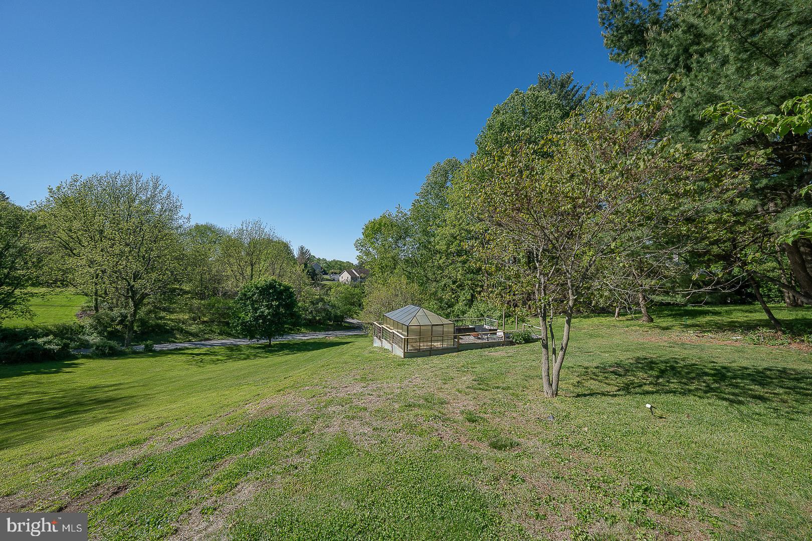 MARSHALLTON - Residential