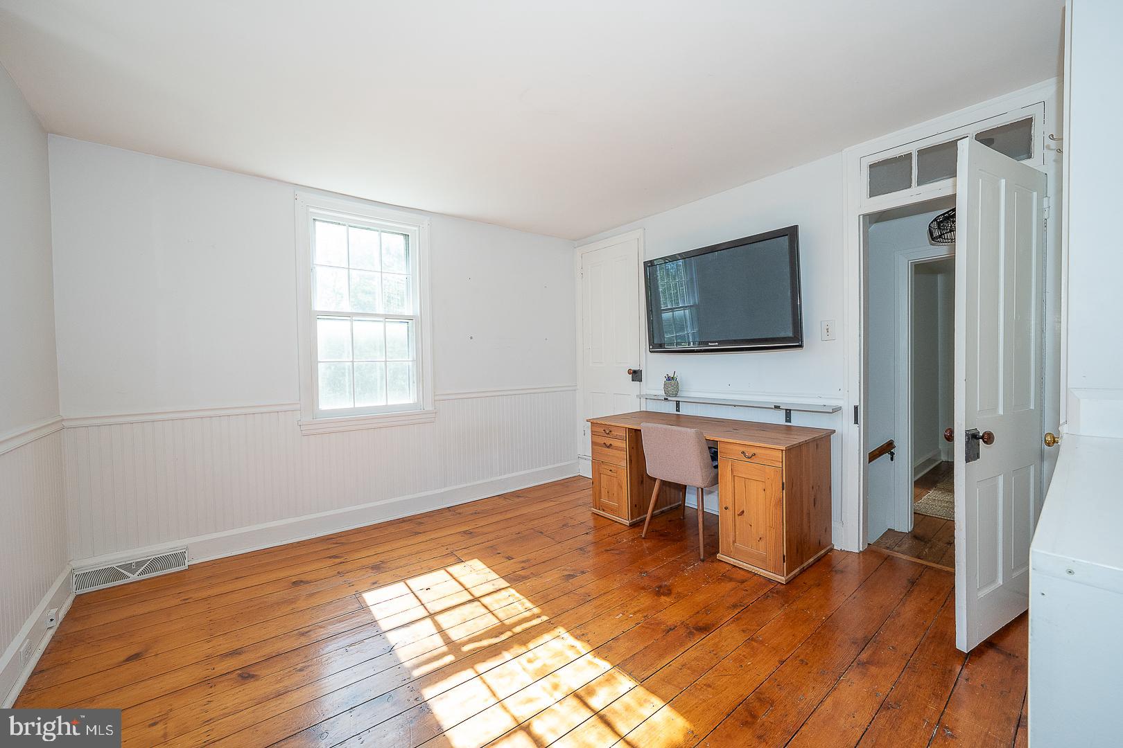 MARSHALLTON - Residential