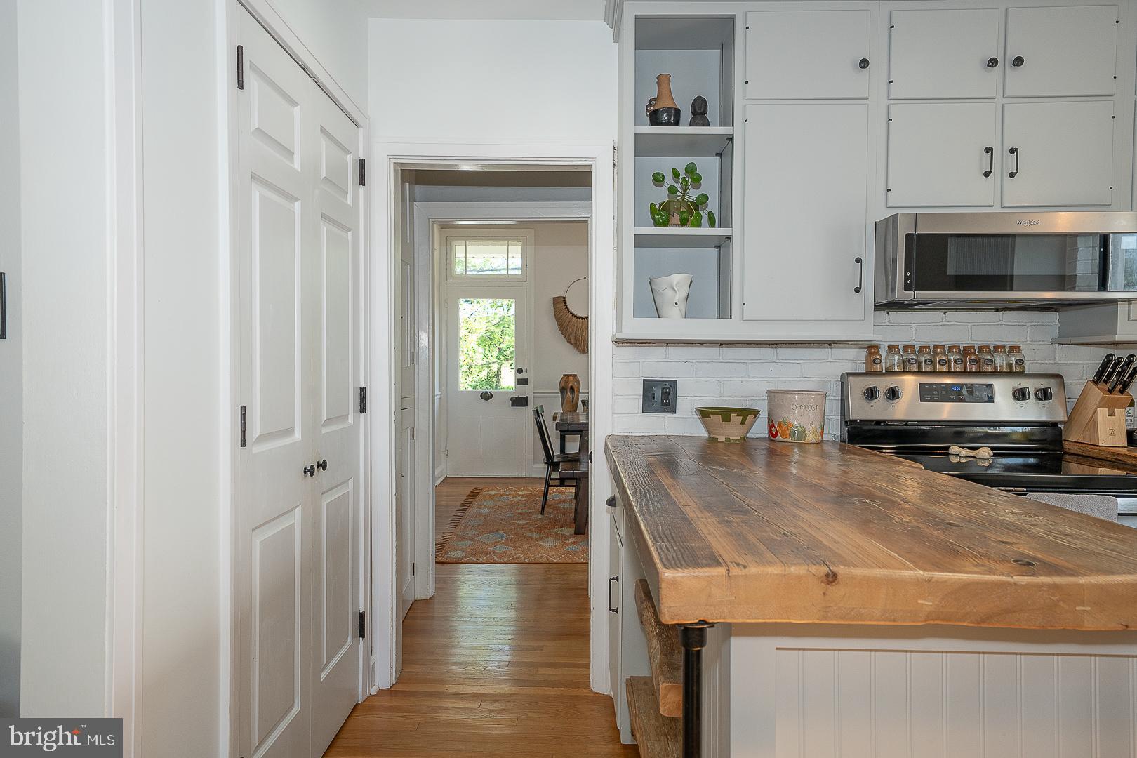 MARSHALLTON - Residential