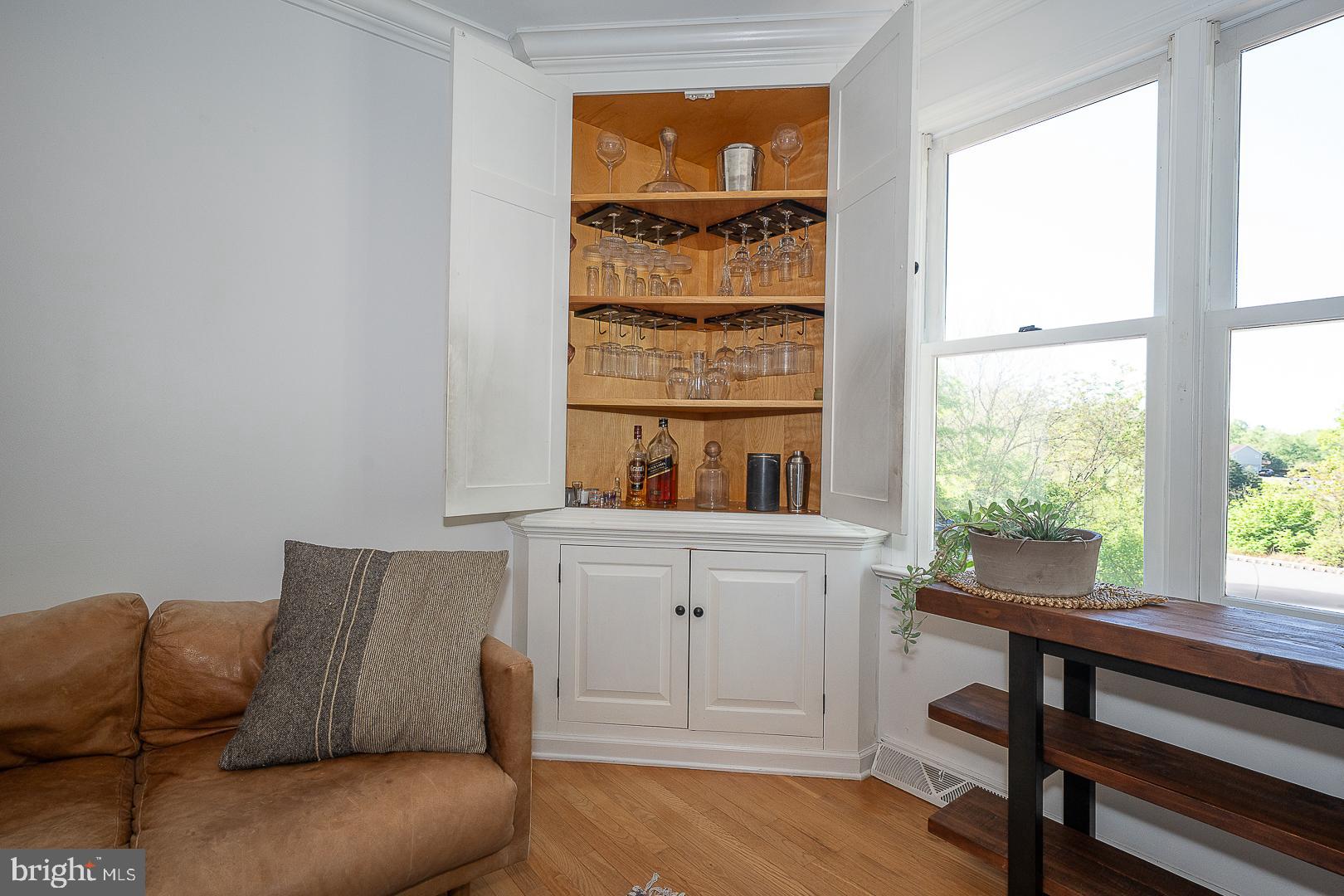 MARSHALLTON - Residential