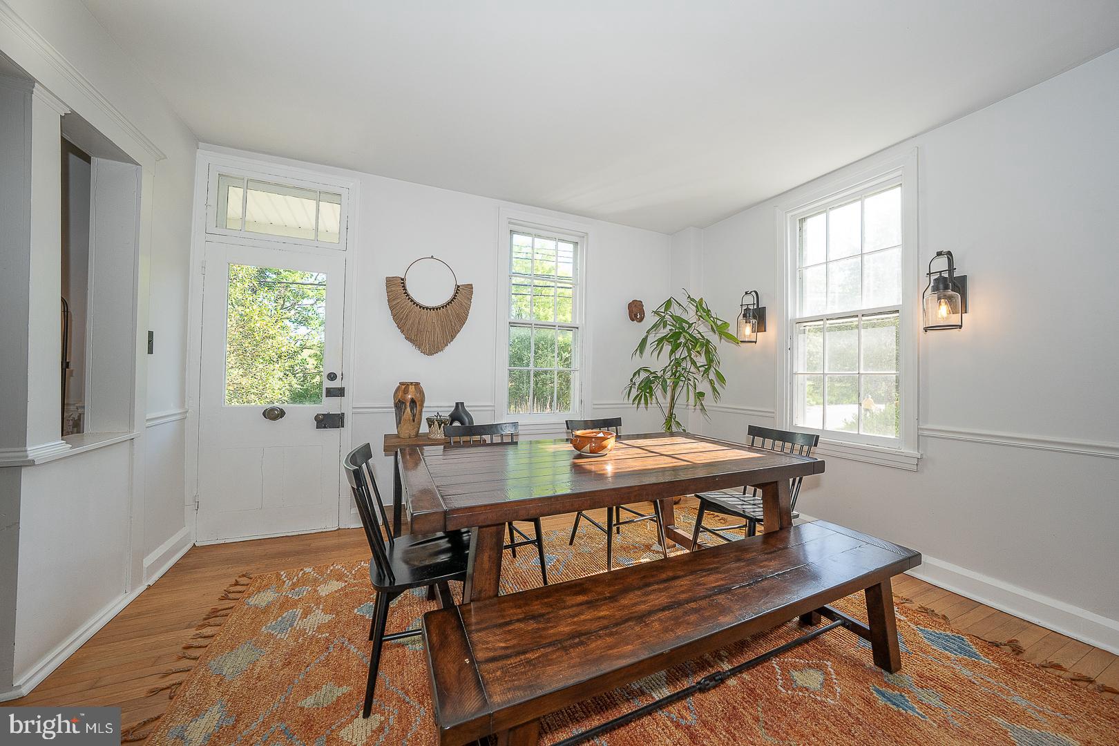 MARSHALLTON - Residential