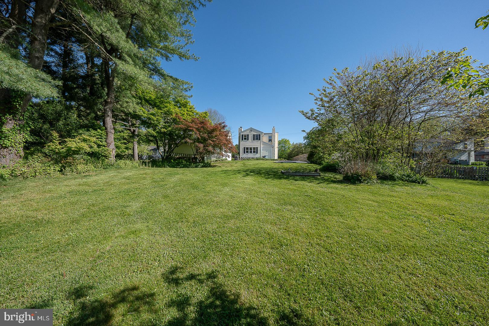 MARSHALLTON - Residential
