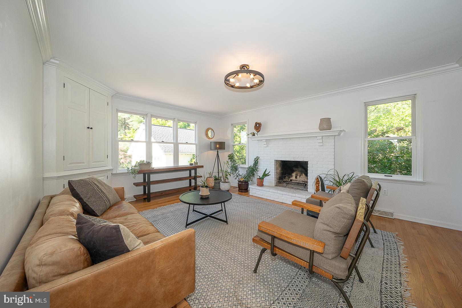 MARSHALLTON - Residential