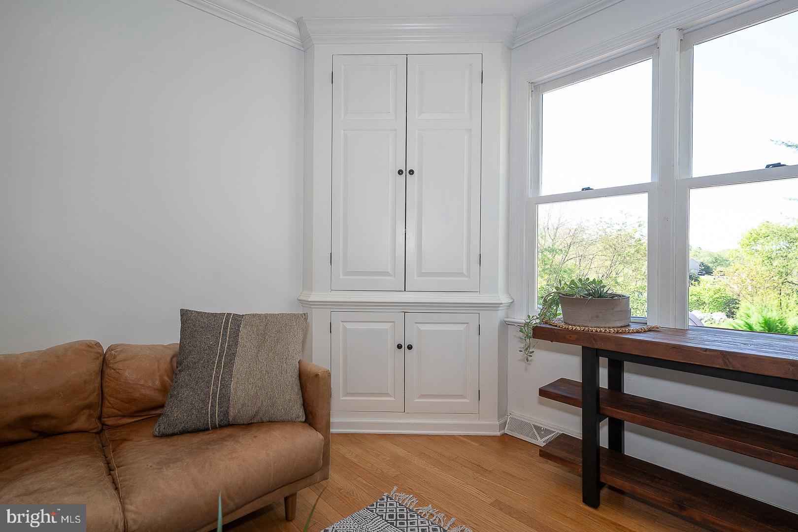 MARSHALLTON - Residential