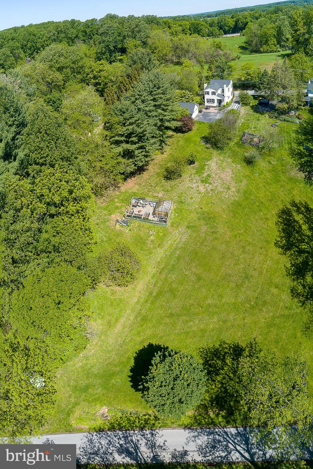 MARSHALLTON - Residential
