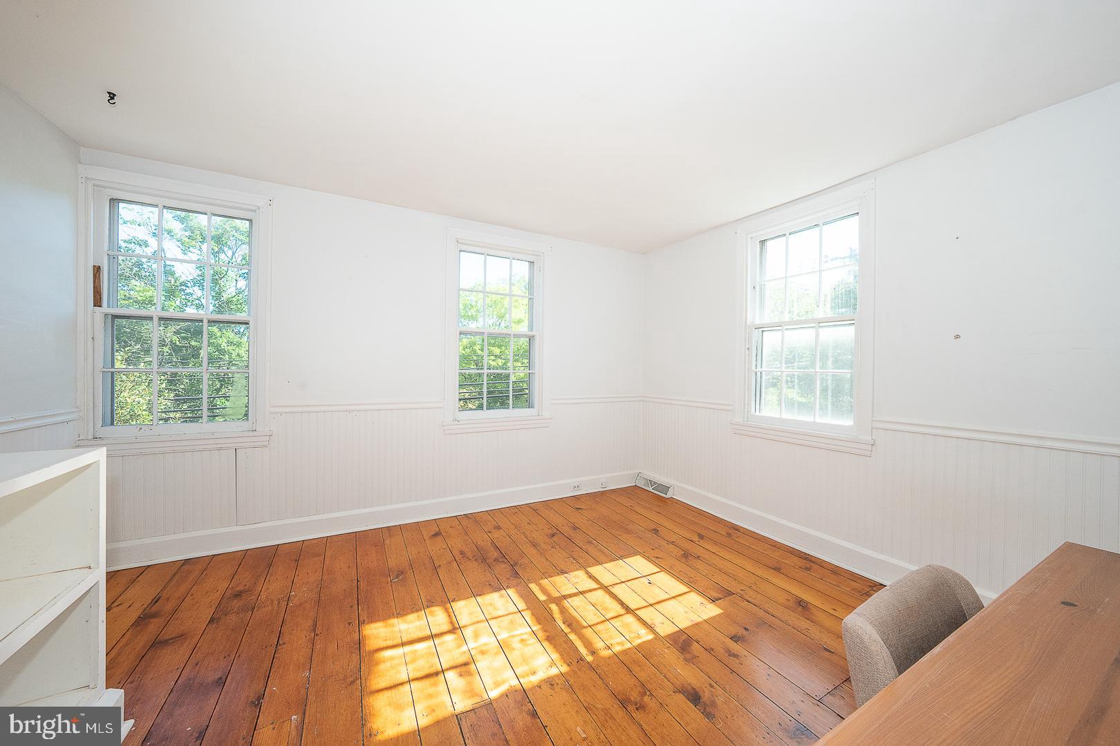 MARSHALLTON - Residential