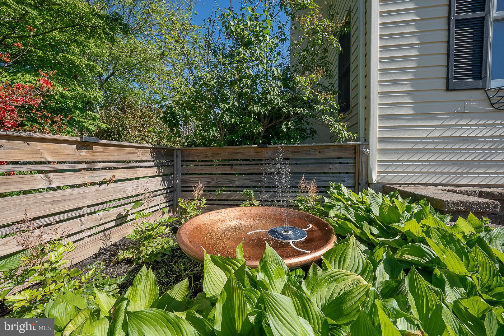 MARSHALLTON - Residential