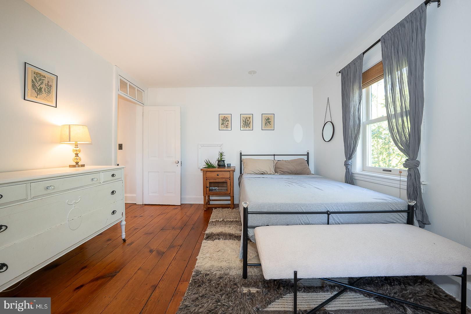 MARSHALLTON - Residential