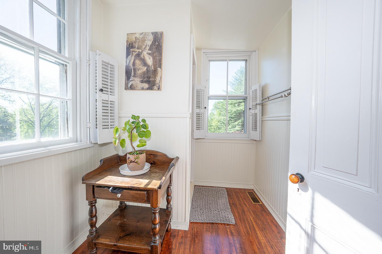 MARSHALLTON - Residential