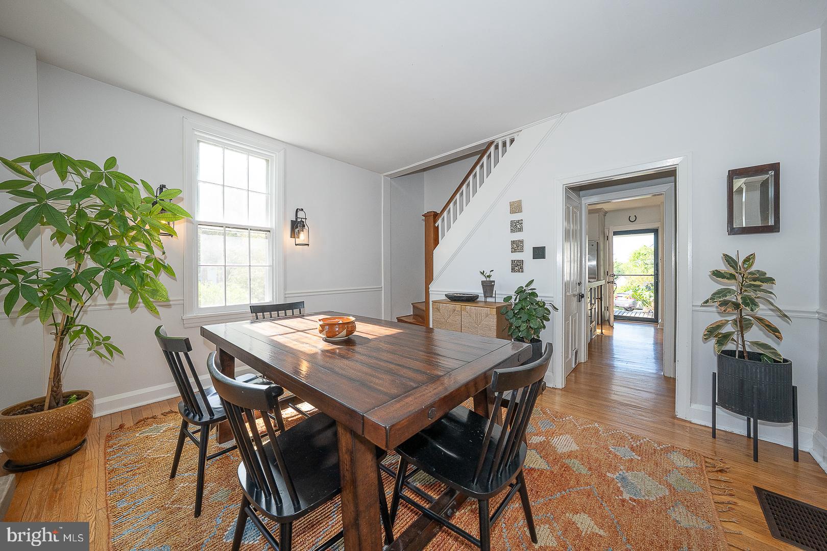 MARSHALLTON - Residential
