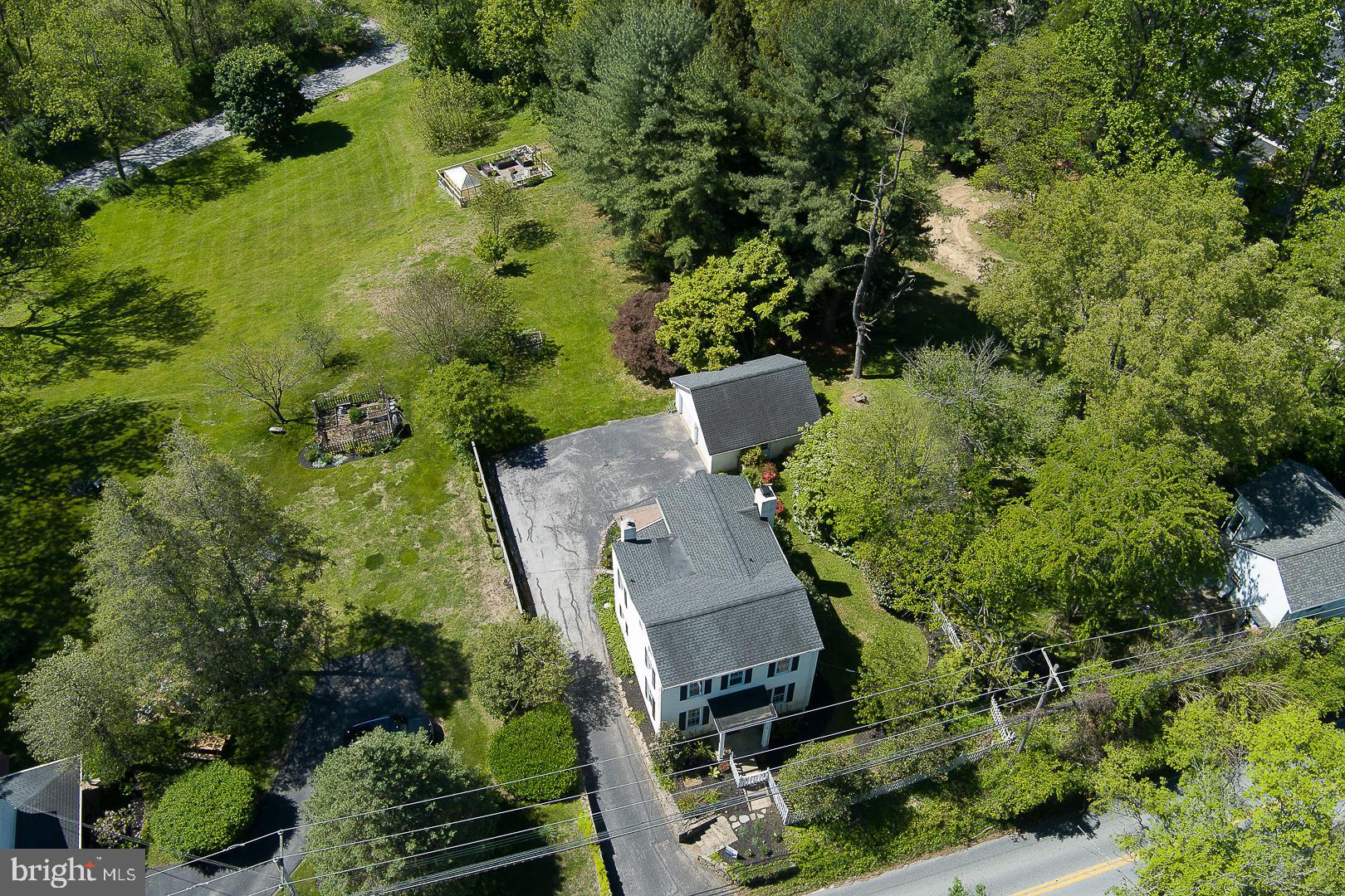 MARSHALLTON - Residential