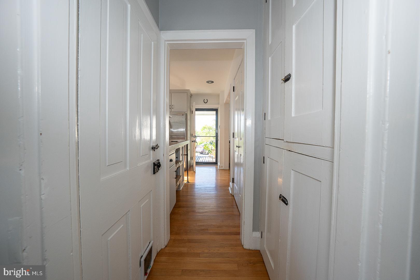 MARSHALLTON - Residential