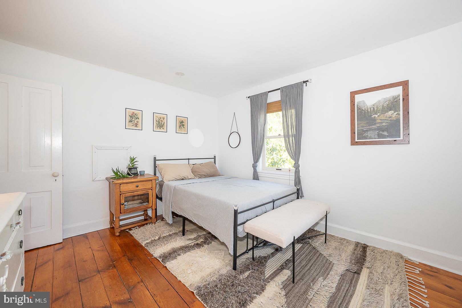 MARSHALLTON - Residential