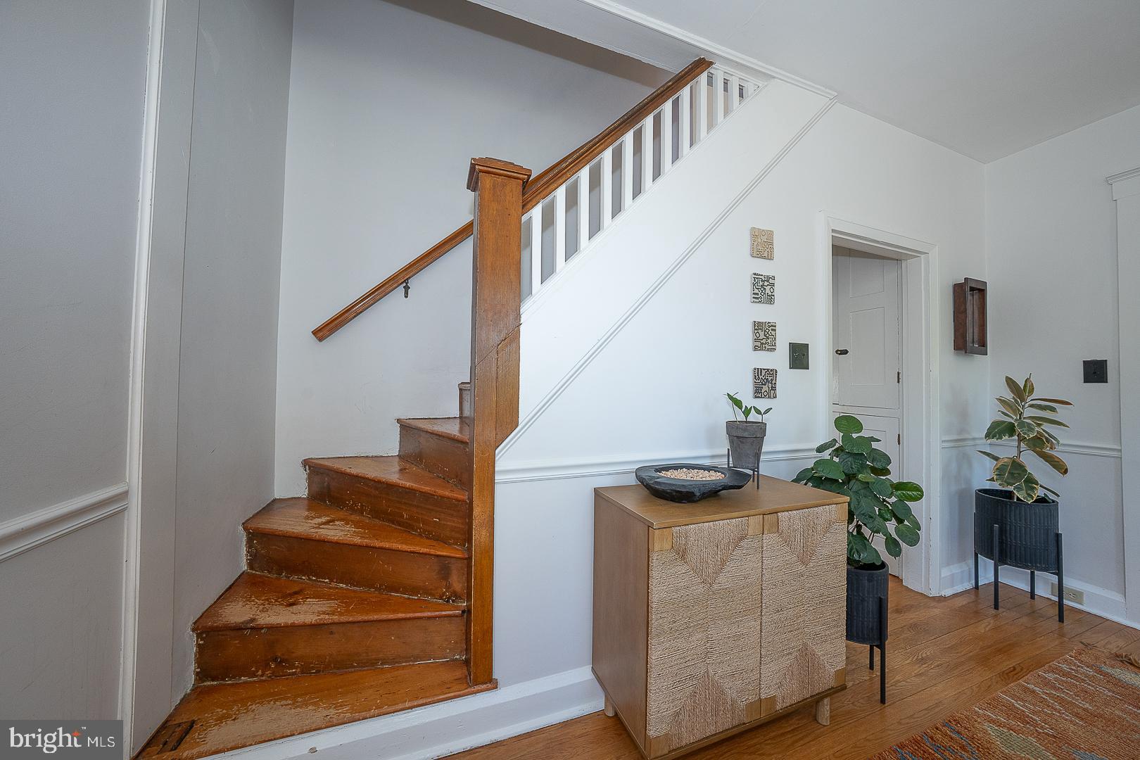 MARSHALLTON - Residential