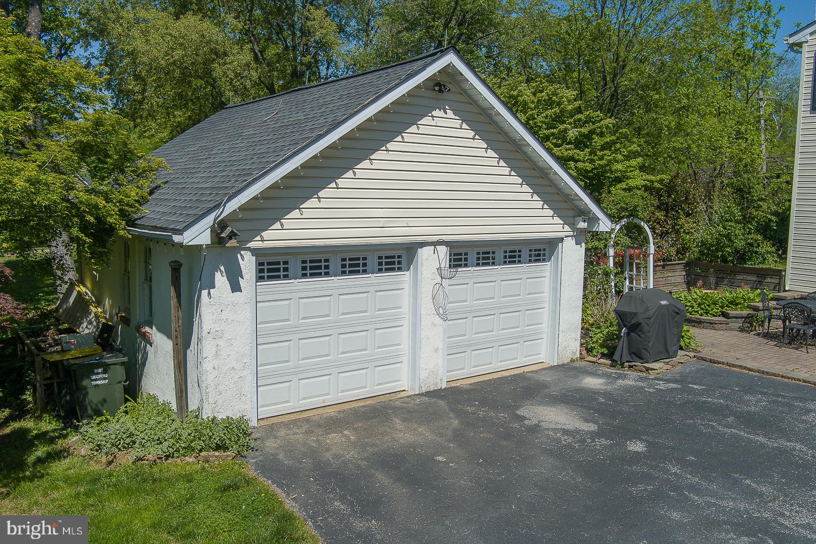 MARSHALLTON - Residential