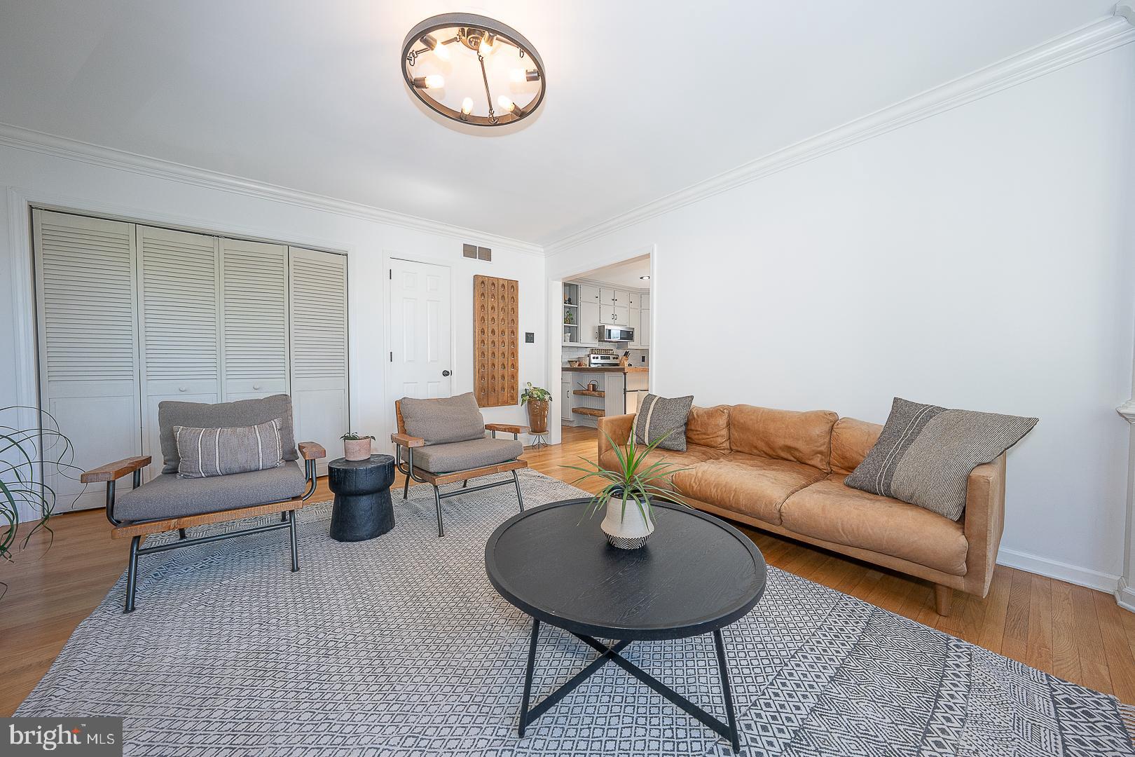 MARSHALLTON - Residential