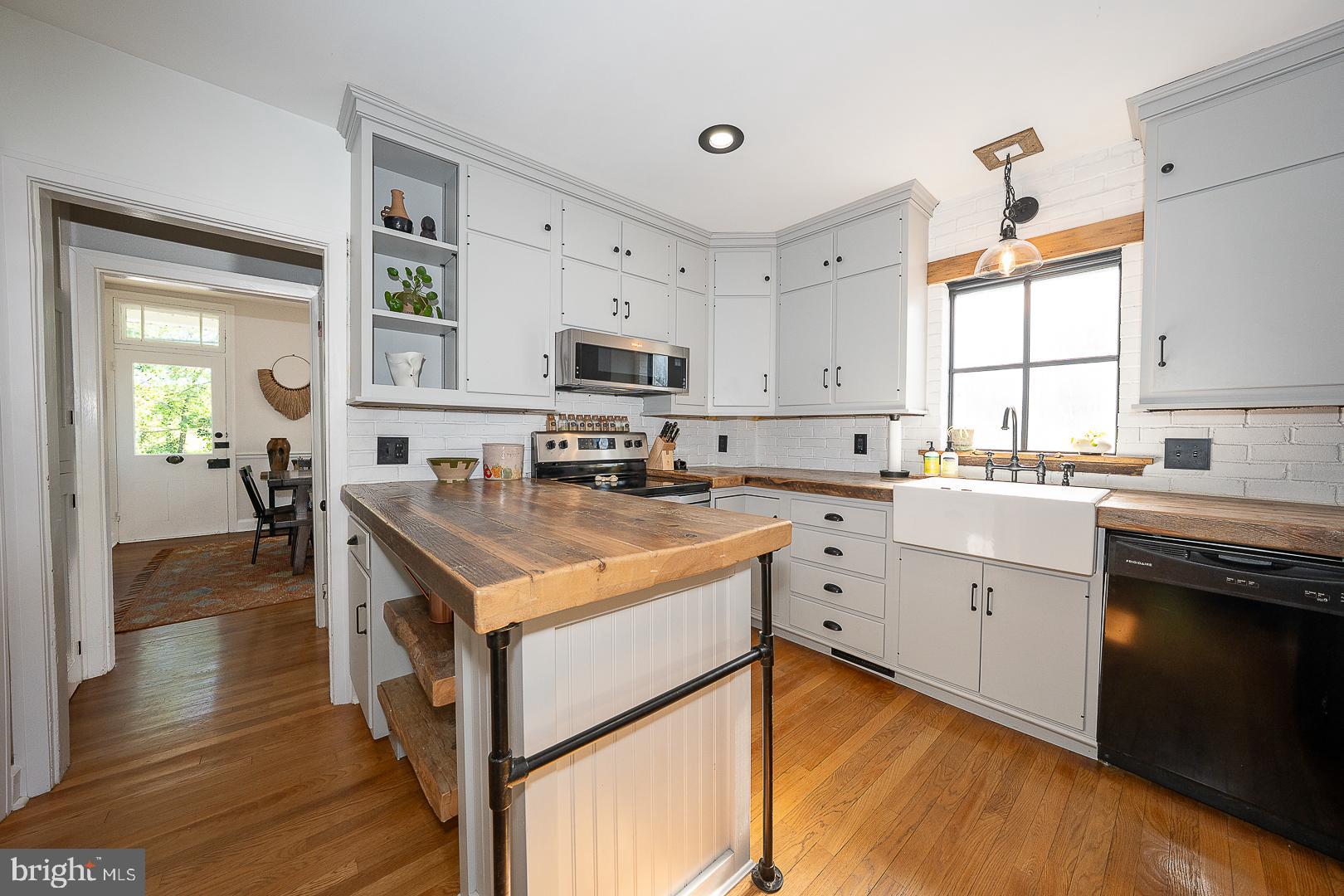 MARSHALLTON - Residential