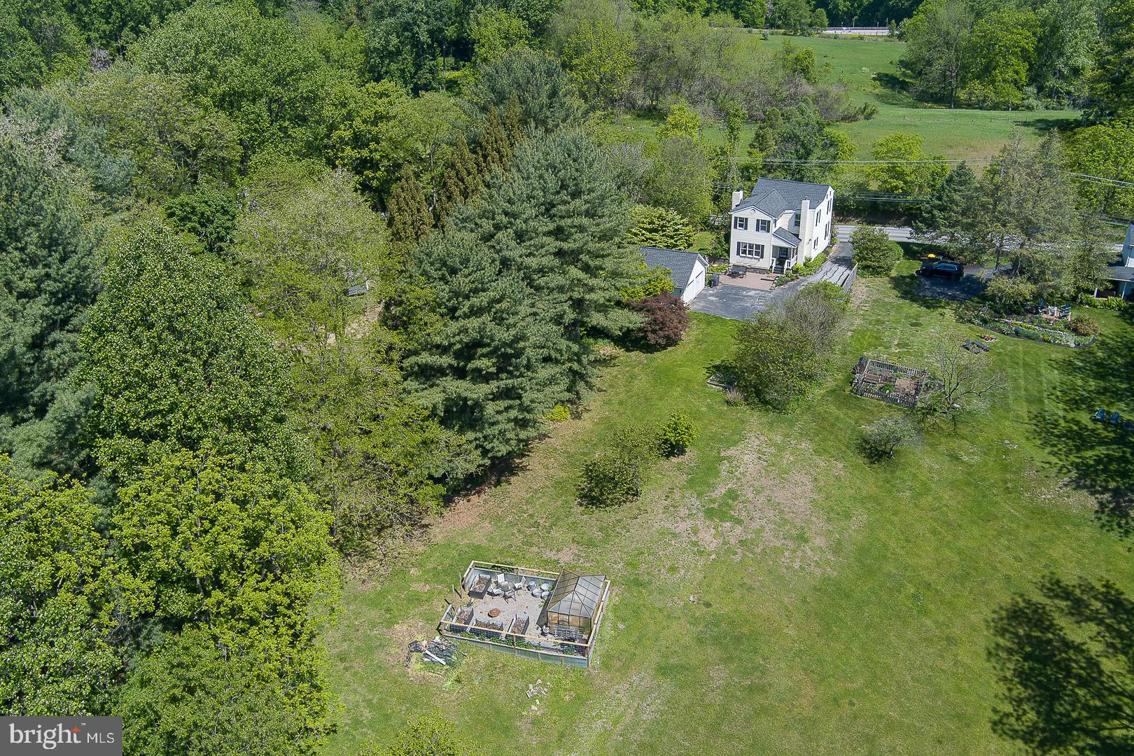 MARSHALLTON - Residential