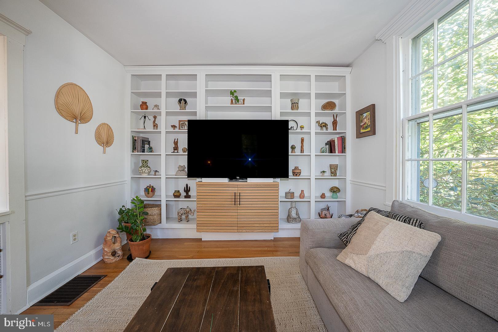 MARSHALLTON - Residential