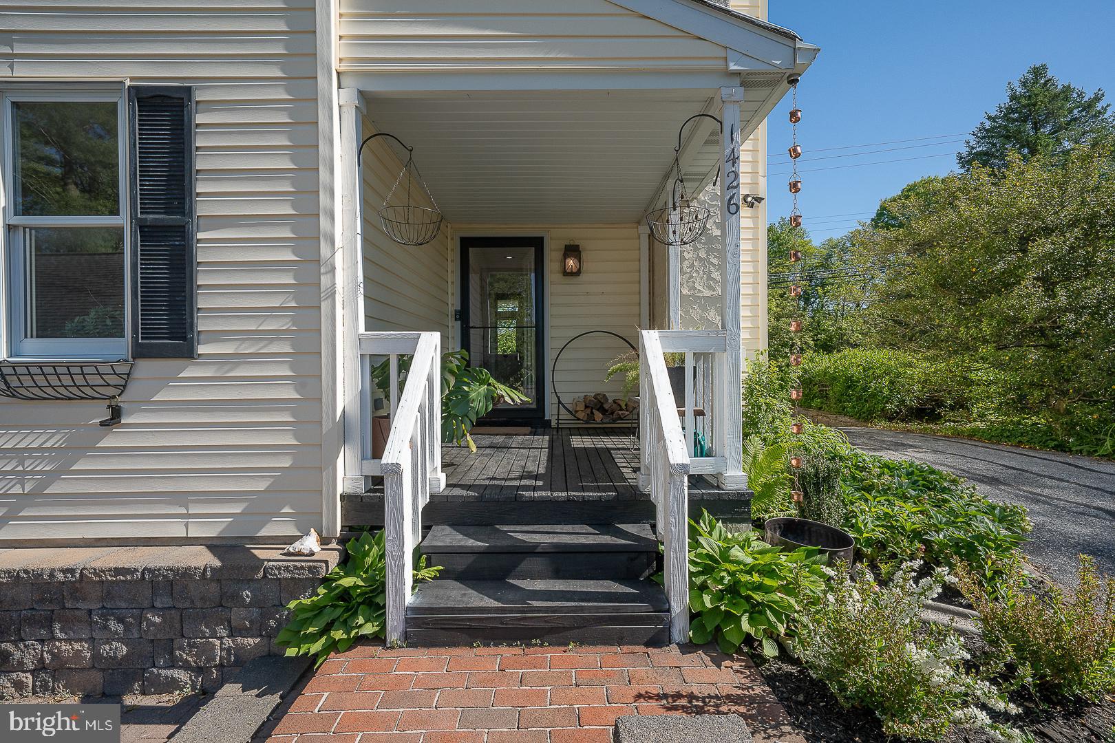 MARSHALLTON - Residential