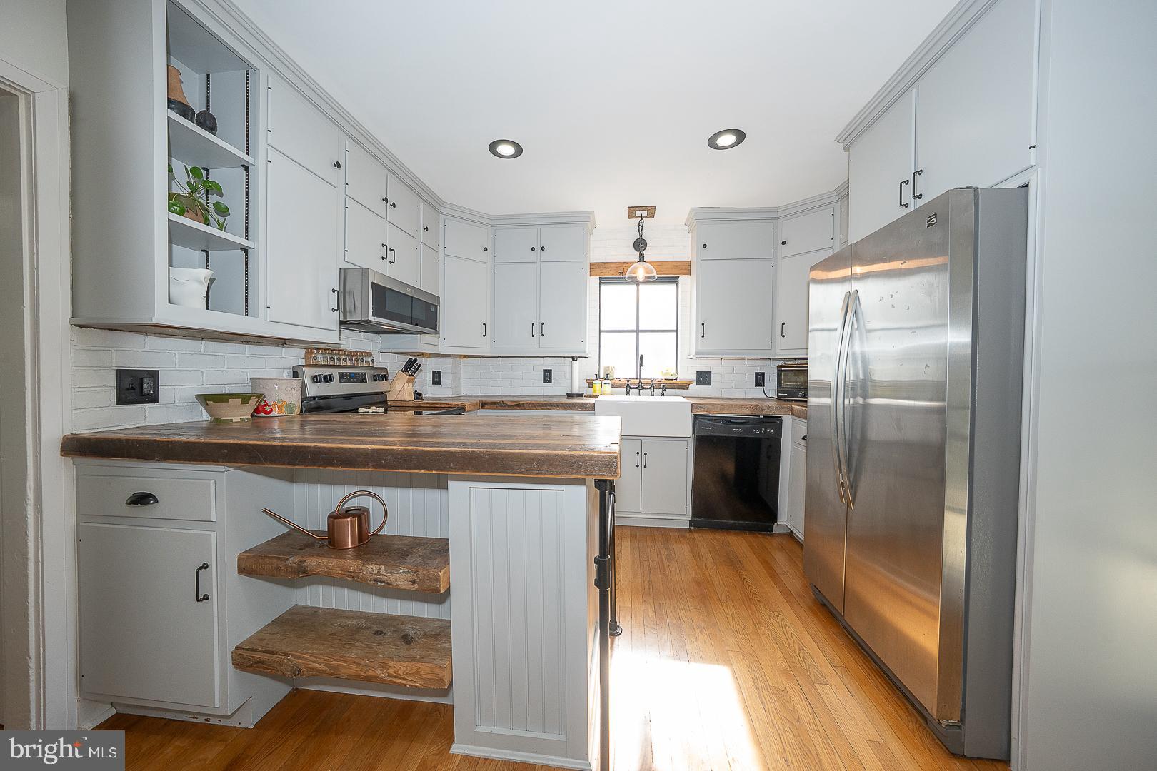 MARSHALLTON - Residential