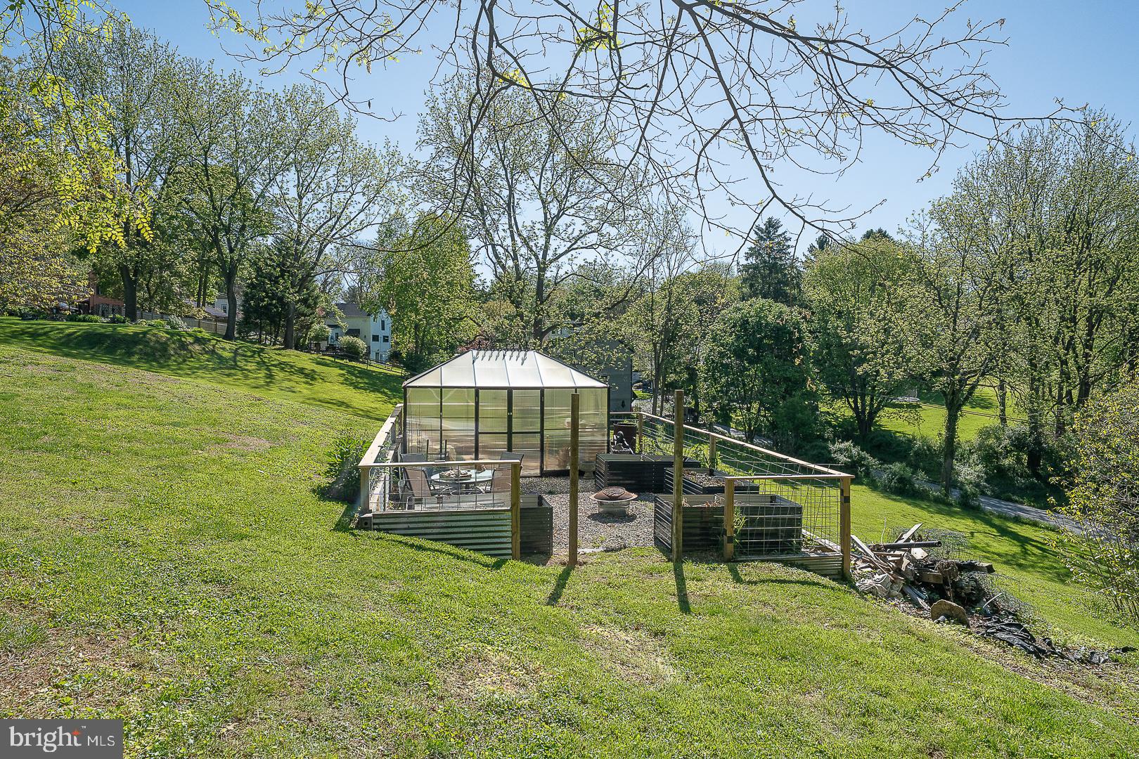 MARSHALLTON - Residential