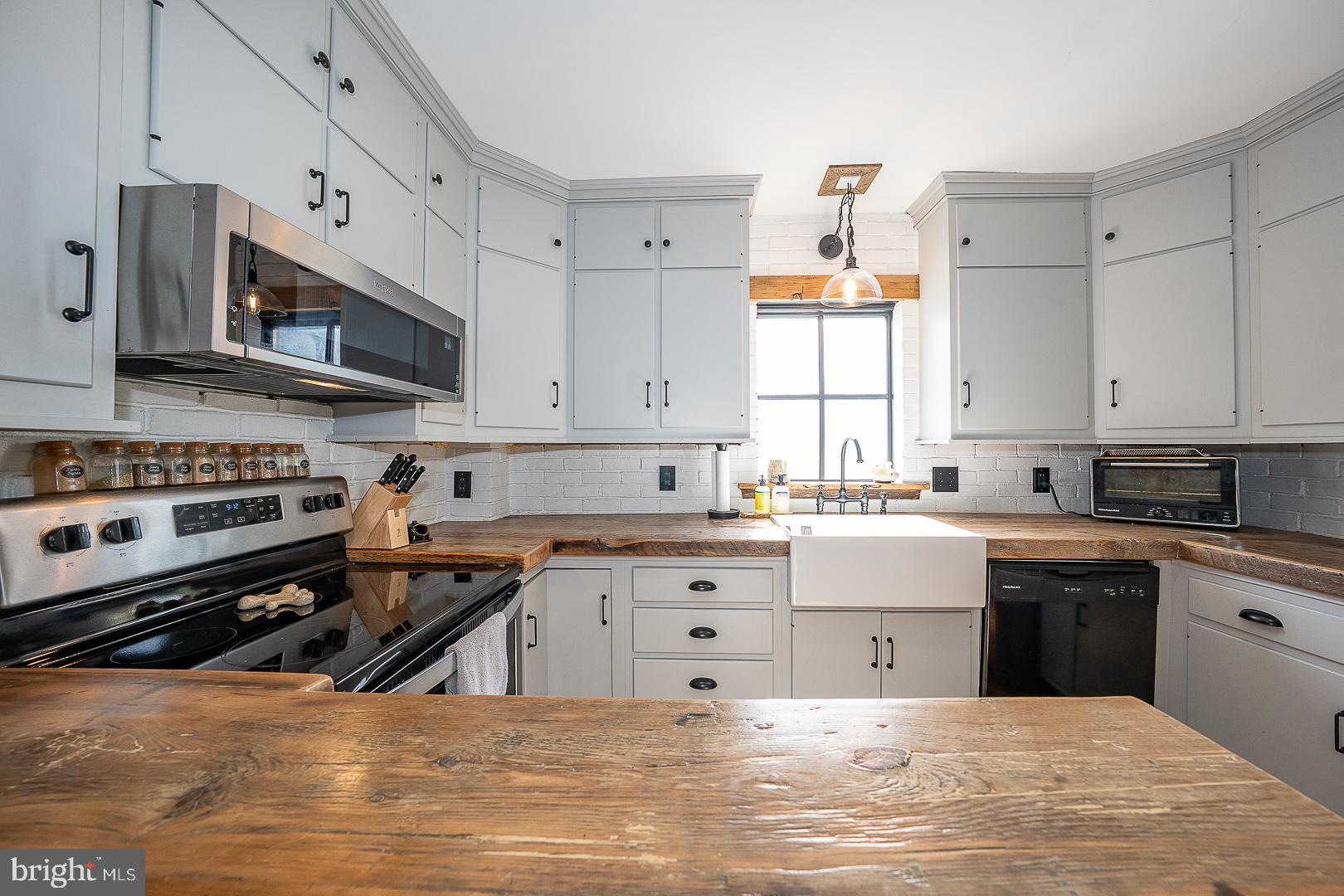 MARSHALLTON - Residential