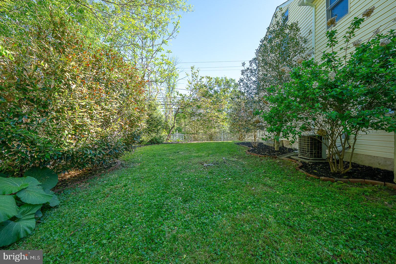 MARSHALLTON - Residential