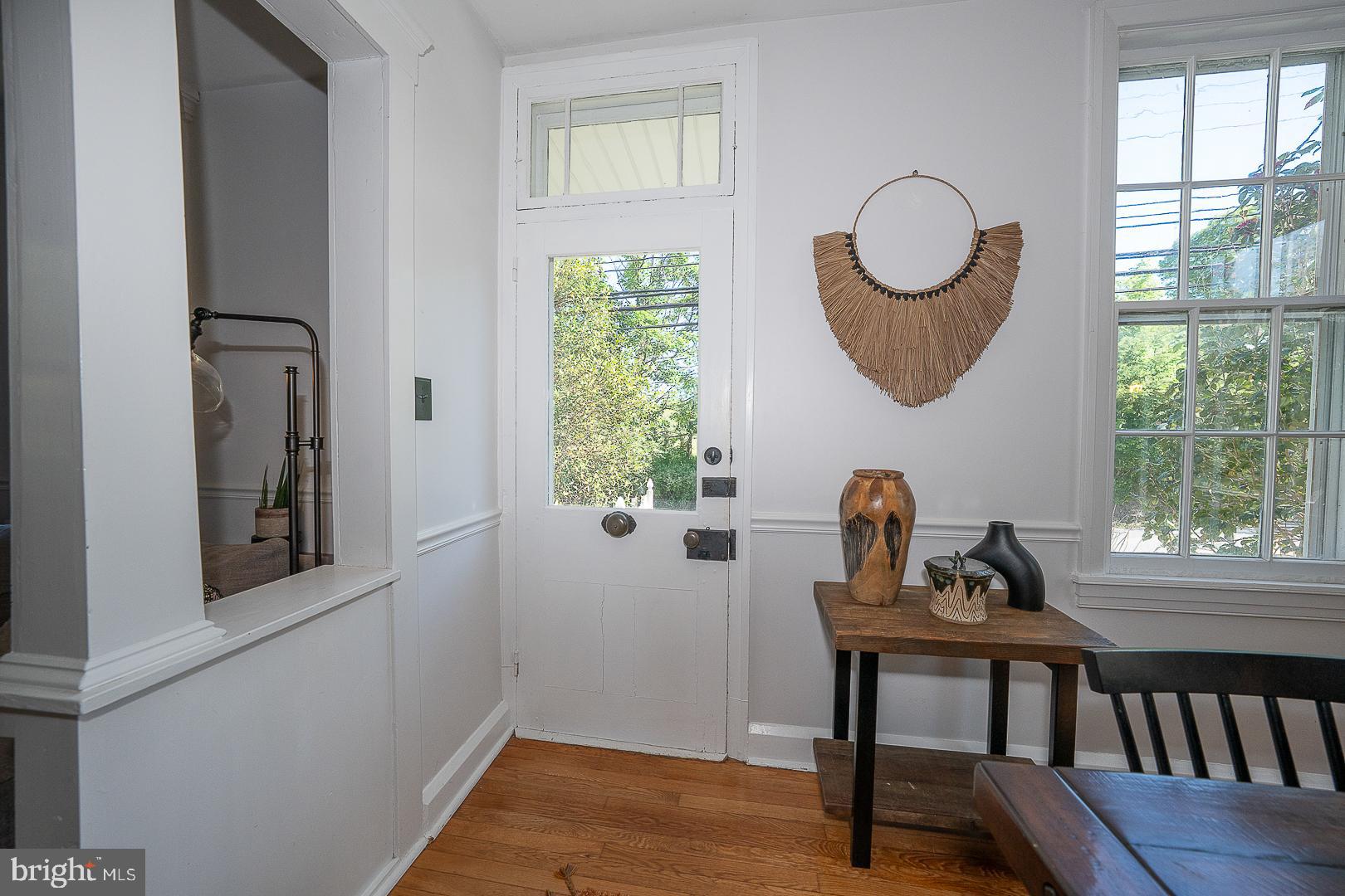 MARSHALLTON - Residential