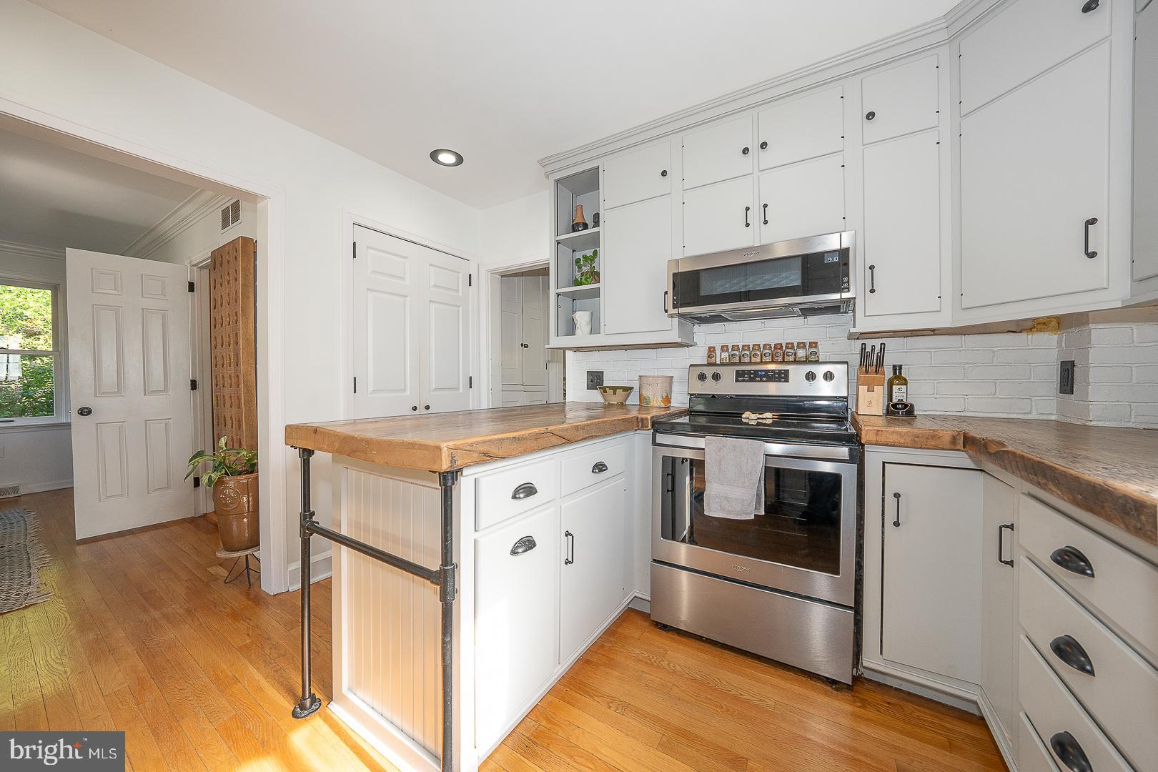 MARSHALLTON - Residential